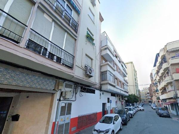 Продажа квартиры на Piso en Calle Beas, 3, Isla Chica, Huelva, Эльва
 photo 2