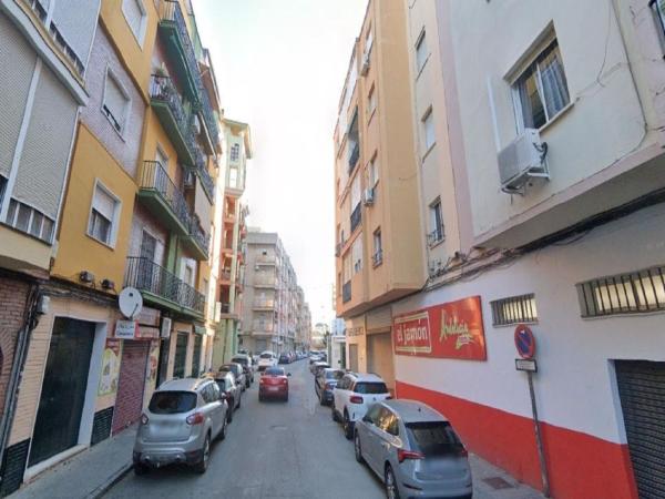 Продажа квартиры на Piso en Calle Beas, 3, Isla Chica, Huelva, Эльва
 photo 3