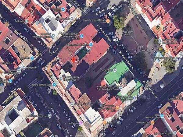 Продажа квартиры на Piso en Calle Beas, 3, Isla Chica, Huelva, Эльва
 photo 4