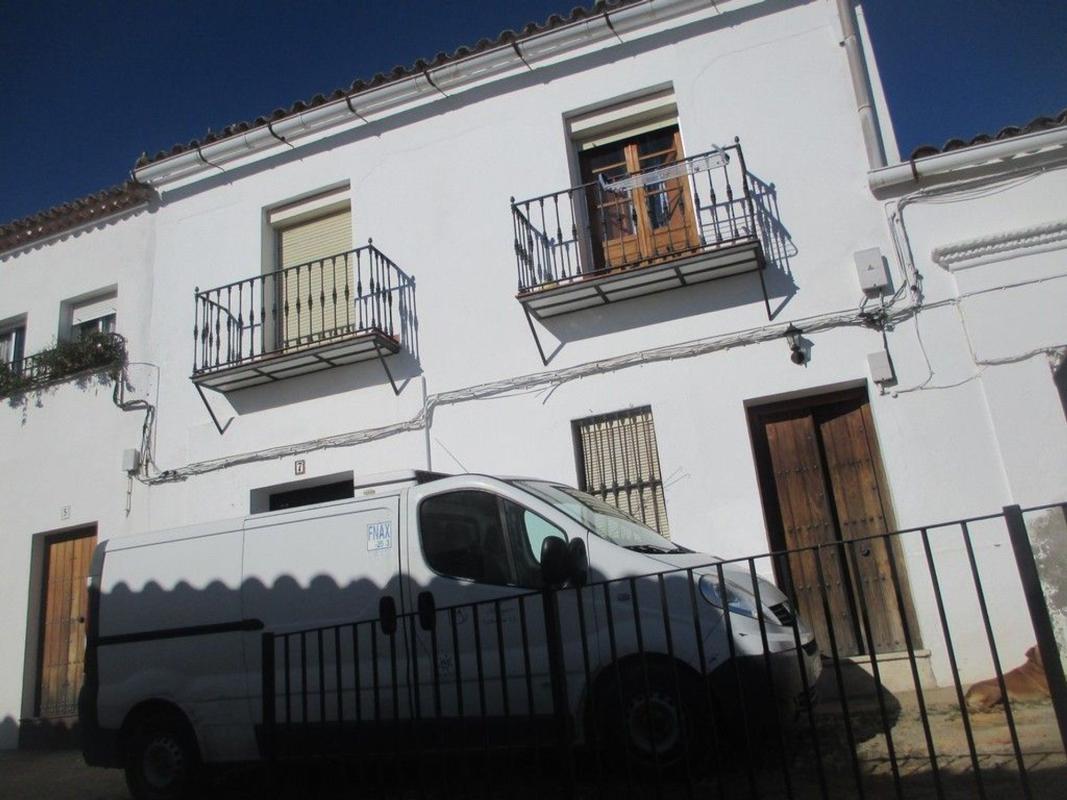 Продажа квартиры на Piso en Calle Nueva, 7, Cortelazor, Кортеласор
photo 1