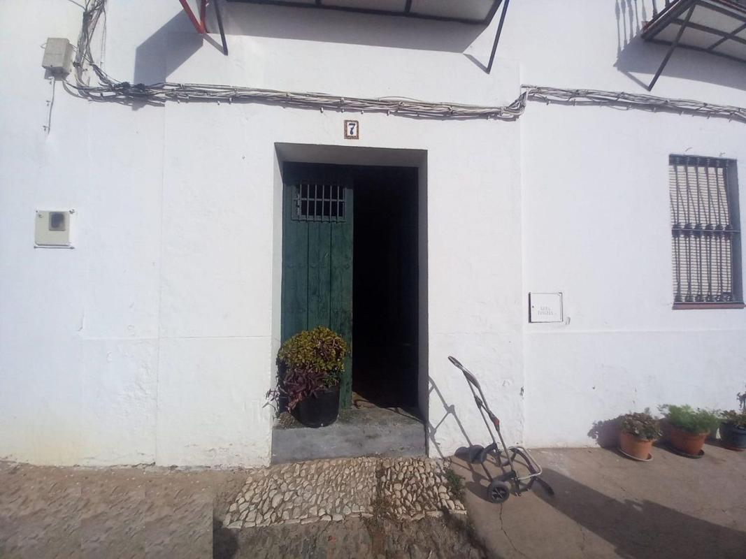 Продажа квартиры на Piso en Calle Nueva, 7, Cortelazor, Кортеласор
photo 2