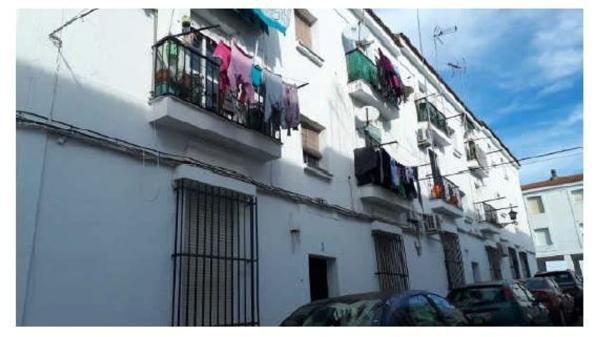Продажа квартиры на Piso en Calle Higuera s/n, Cartaya pueblo, Cartaya, Картая
 photo 2