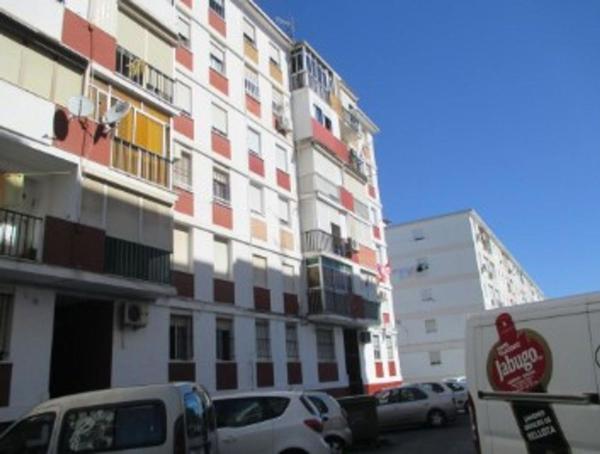 Продажа квартиры на Piso en Calle Tres Carabelas, El Carmen - Cardeñas, Huelva, Эльва
 photo 2