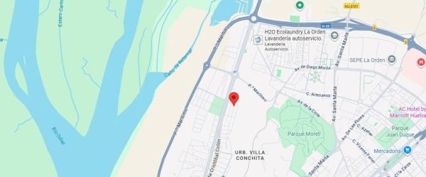 Продажа квартиры на Piso en Calle Tres Carabelas, El Carmen - Cardeñas, Huelva, Эльва
 photo 4