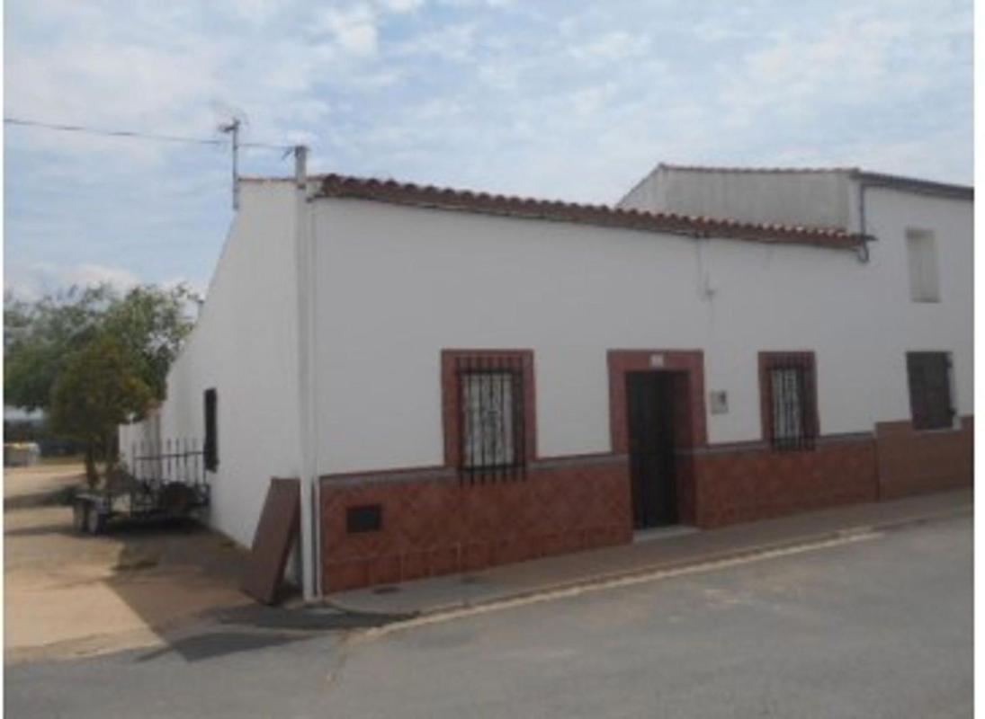 Sprzedaż niezależnego domku jednorodzinnego w Casa o chalet en Calle Eretas, Paymogo, Paymogo photo 5