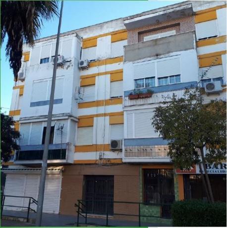 Продажа квартиры на Piso en La Hispanidad - Verdeluz, Huelva, Эльва
 photo