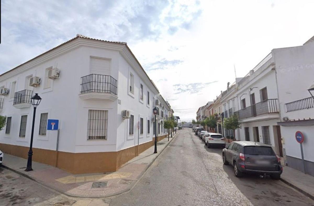 Продажа квартиры на Piso en Calle Vazquez Diaz, Lucena del Puerto, Лусена дель Пуэрто
photo 1