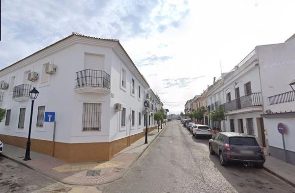 Продажа квартиры на Piso en Calle Vazquez Diaz, Lucena del Puerto, Лусена дель Пуэрто
 photo 1