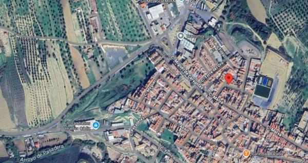 Продажа квартиры на Piso en Calle Vazquez Diaz, Lucena del Puerto, Лусена дель Пуэрто
 photo 3