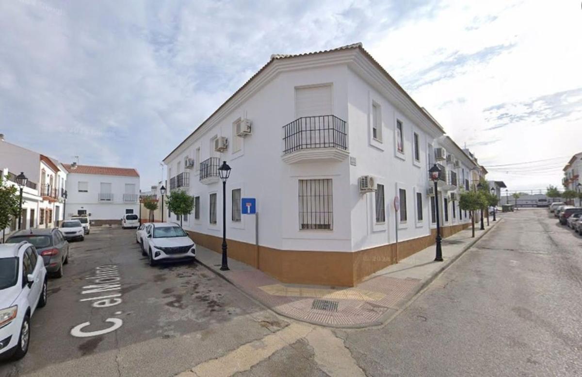 Продажа квартиры на Piso en Calle Vazquez Diaz, Lucena del Puerto, Лусена дель Пуэрто
photo 5