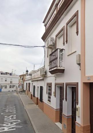 Продажа квартиры на Piso en Calle Reyes Catolicos, Lucena del Puerto, Лусена дель Пуэрто
 photo 1