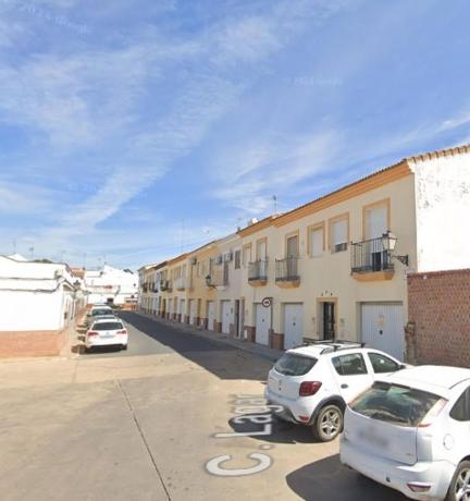 Chalet adosado en Carril de los Moriscos, Rociana del Condado photo 1