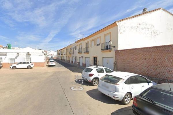Chalet adosado en Carril de los Moriscos, Rociana del Condado photo 4