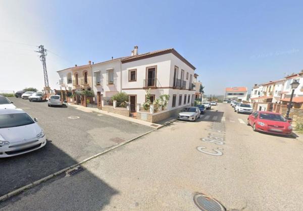Chalet wolnostojący na sprzedaż w  Casa o chalet en Calle San Antonio, Cortegana, Cortegana photo 1