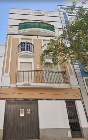 Продажа квартиры на Piso en Isla Cristina, Исла Кристина
 photo