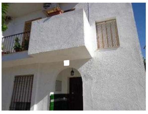 Chalet adosado en Calle Puebla de Guzmán s/n, Valverde del Camino photo