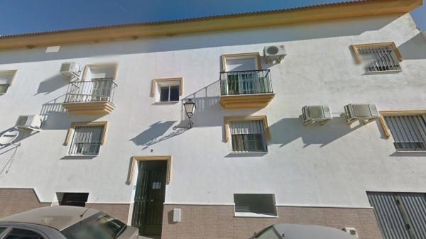 Продажа квартиры на Piso en Calle Trigueros, 9, Gibraleon, Гибралелон
 photo 1
