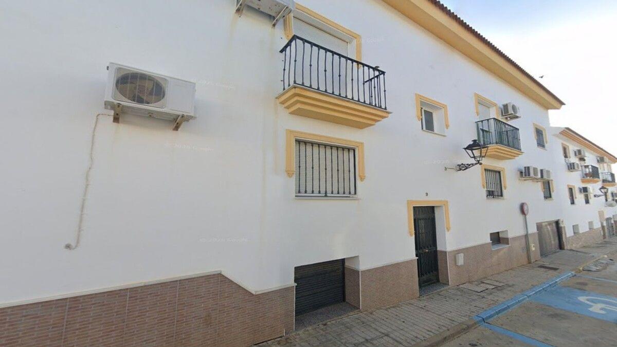 Продажа квартиры на Piso en Calle Trigueros, 9, Gibraleon, Гибралелон
 photo 2