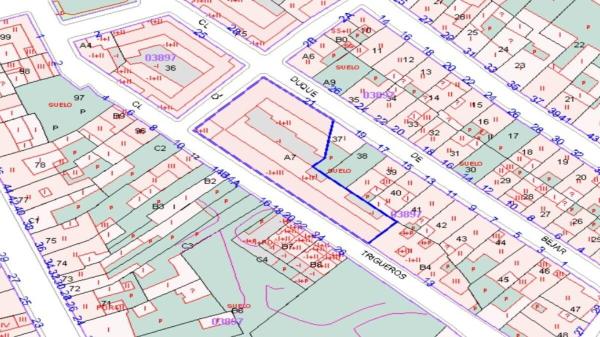Продажа квартиры на Piso en Calle Trigueros, 9, Gibraleon, Гибралелон
 photo 4