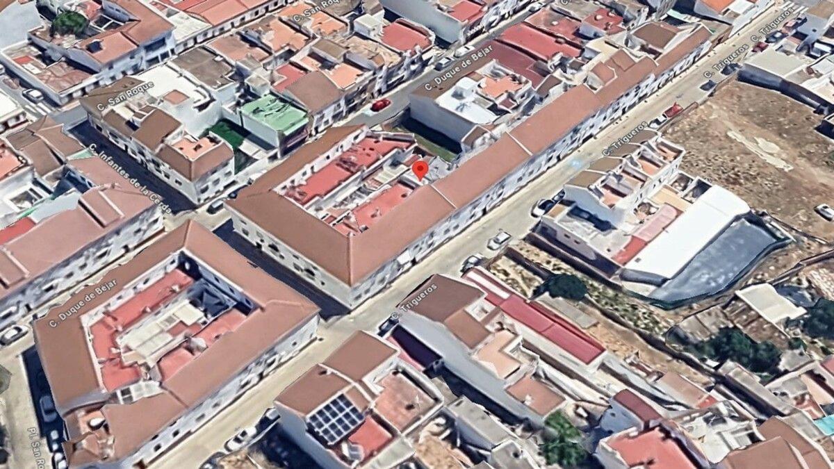 Продажа квартиры на Piso en Calle Trigueros, 9, Gibraleon, Гибралелон
 photo 5