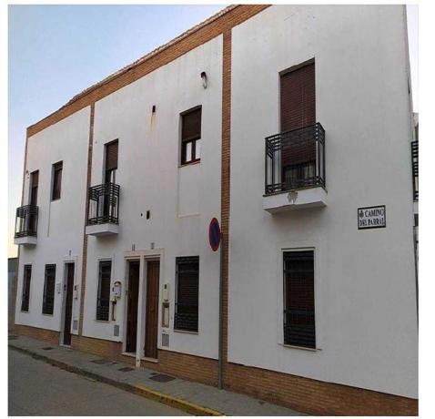 Продажа квартиры на Piso en Miguel de Cervantes s/n, Trigueros, Тригерос
 photo