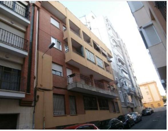Продажа квартиры на Piso en Calle José Oliva, Reina Victoria - Matadero, Huelva, Эльва
 photo 2
