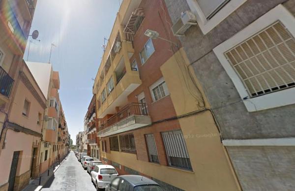 Продажа квартиры на Piso en Calle José Oliva, Reina Victoria - Matadero, Huelva, Эльва
 photo 3