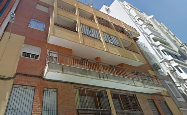 Продажа квартиры на Piso en Calle José Oliva, Reina Victoria - Matadero, Huelva, Эльва
 photo 4