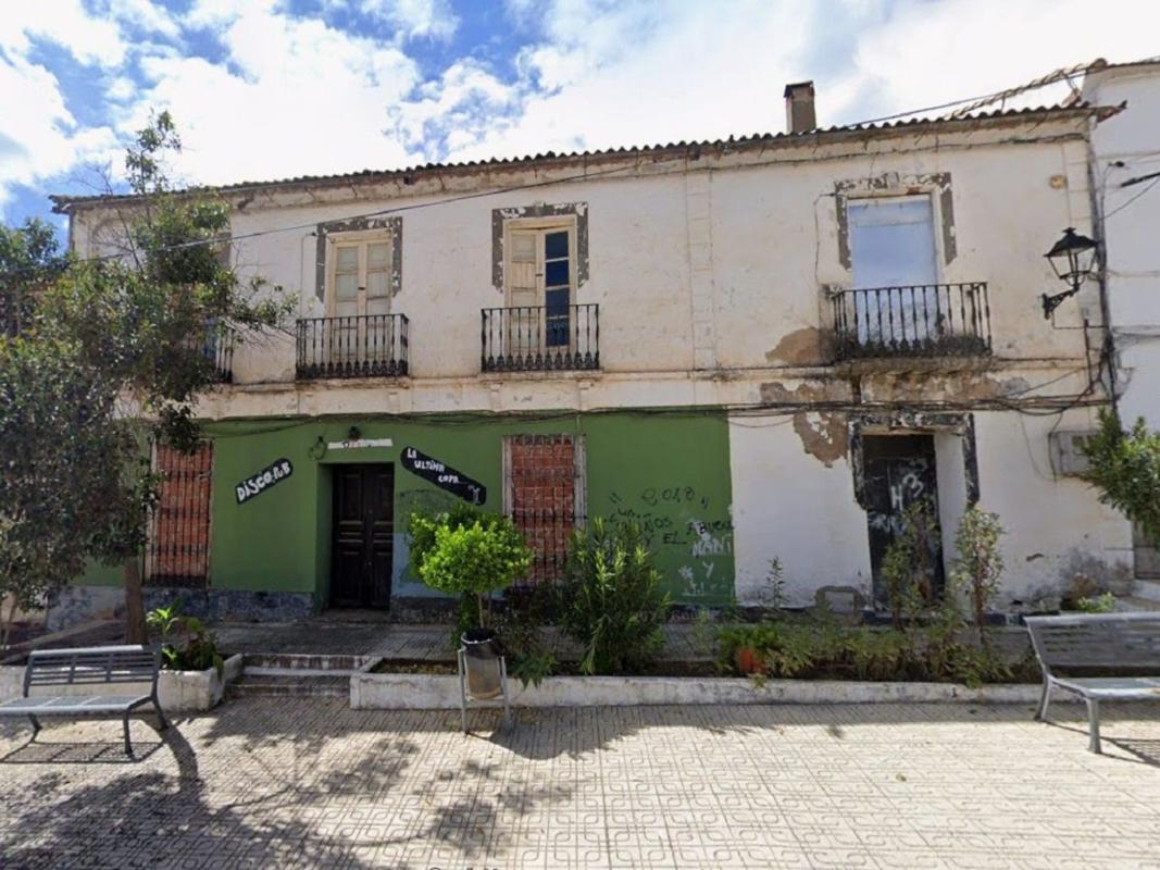 Продажа отдельного шале в Casa o chalet en Calle Jaen, 25, Santa Elena, Санта-Элена photo 2