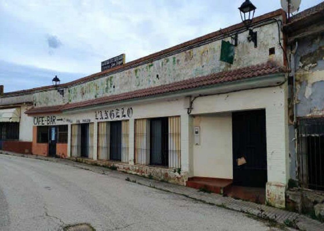Продажа отдельного шале в Casa o chalet en Calle Jaen, 25, Santa Elena, Санта-Элена photo 3