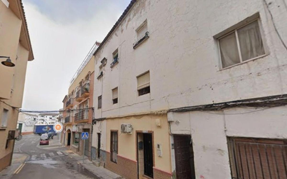 Продажа квартиры на Piso en Calle Tejares, Bailén, Байлен
photo 4