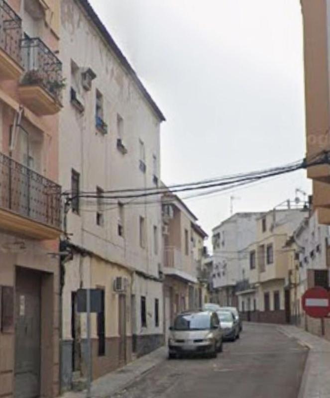 Продажа квартиры на Piso en Calle Tejares, Bailén, Байлен
photo 5