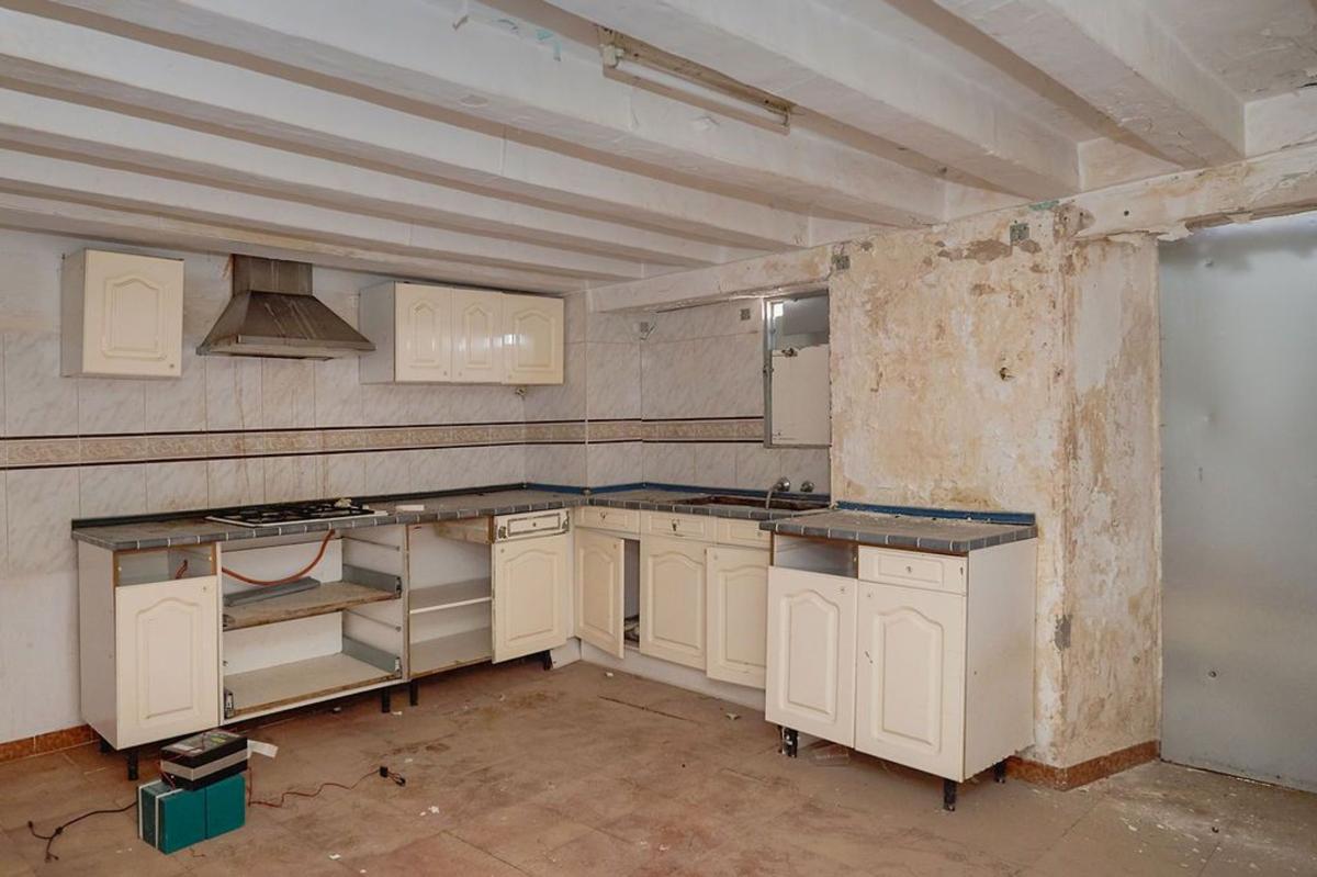 Venta de piso en Piso en Calle Chorrillo, 18, Huelma, Huelma
photo 2