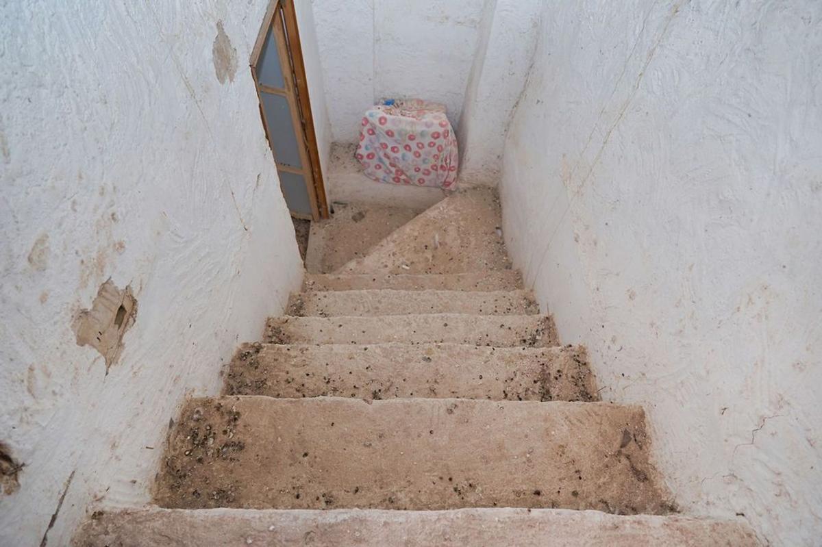 Venta de piso en Piso en Calle Chorrillo, 18, Huelma, Huelma
photo 3