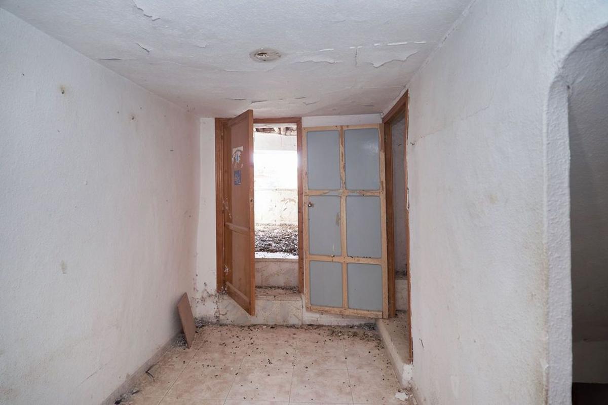 Venta de piso en Piso en Calle Chorrillo, 18, Huelma, Huelma
photo 5