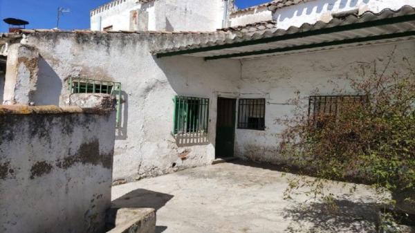 Chalet independiente en venta en Casa o chalet en Calle Baena, 121, Martos, Martos
photo 1