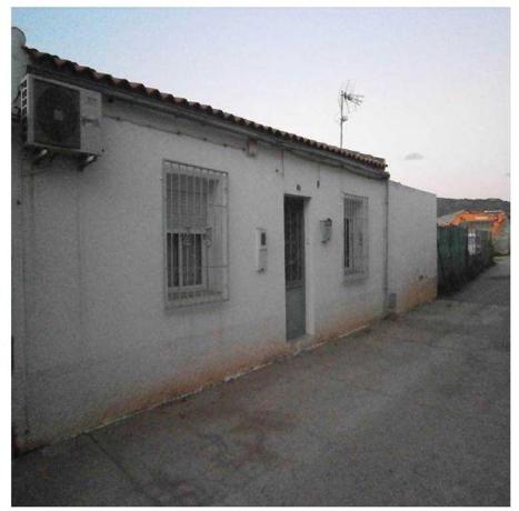 Chalet adosado en Avenida de Albacete s/n, Puente de Génave photo