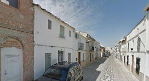 Chalet independiente en venta en Casa o chalet en Calle Beato Garrido, Porcuna, Porcuna
photo 1