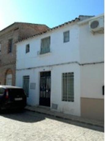 Chalet independiente en venta en Casa o chalet en Calle Beato Garrido, Porcuna, Porcuna
thumbnail 2