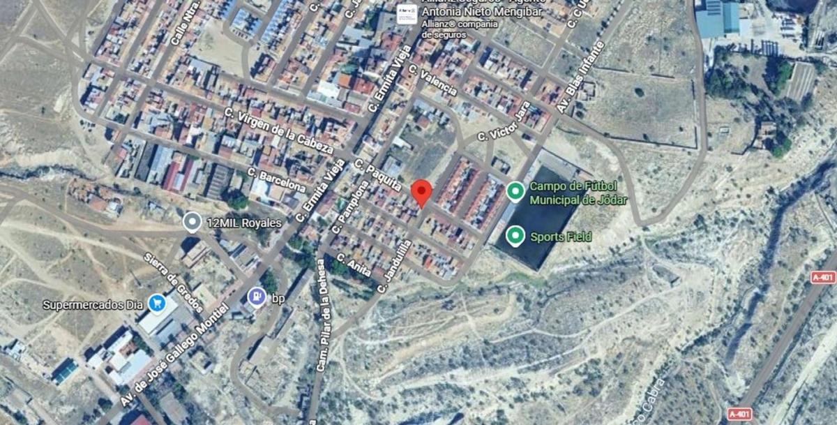 Venta de chalet independiente en Casa o chalet en Calle Paquita, Jodar, Jodar
 photo 3