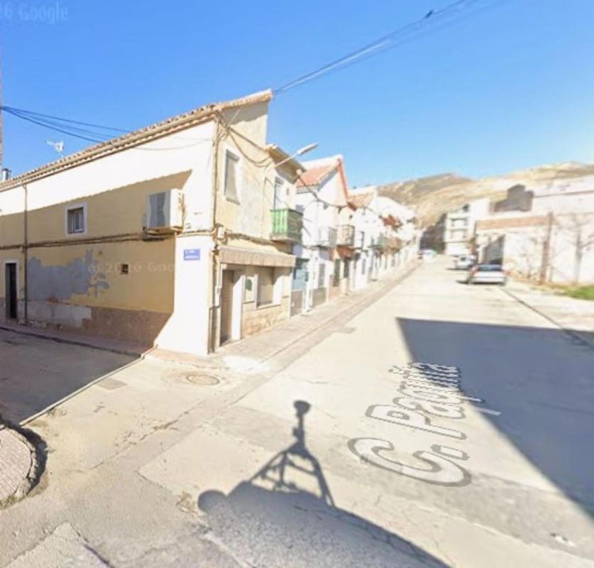 Venta de chalet independiente en Casa o chalet en Calle Paquita, Jodar, Jodar
 photo 5