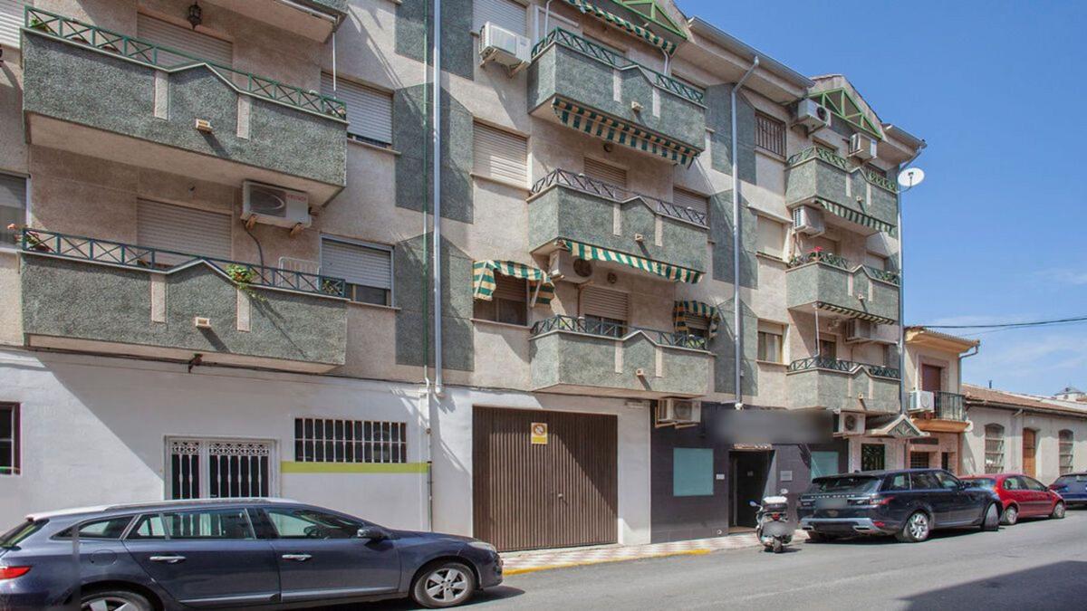 Venta de piso en Piso en Calle Silvela, 16, La Carolina, La Carolina
photo 2