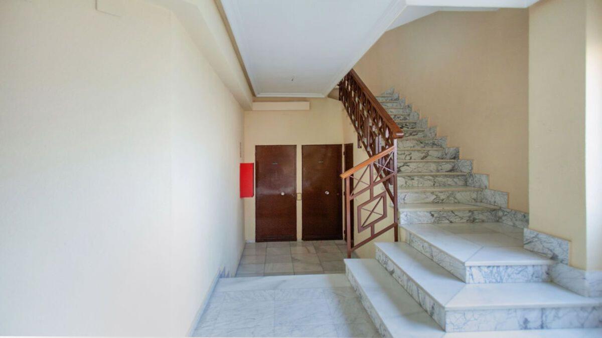 Venta de piso en Piso en Calle Silvela, 16, La Carolina, La Carolina
photo 3