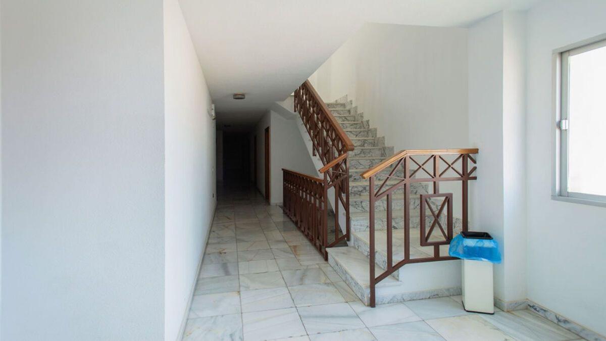 Venta de piso en Piso en Calle Silvela, 16, La Carolina, La Carolina
photo 4