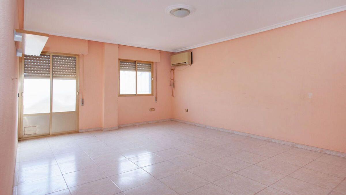 Venta de piso en Piso en Calle Silvela, 16, La Carolina, La Carolina
photo 5