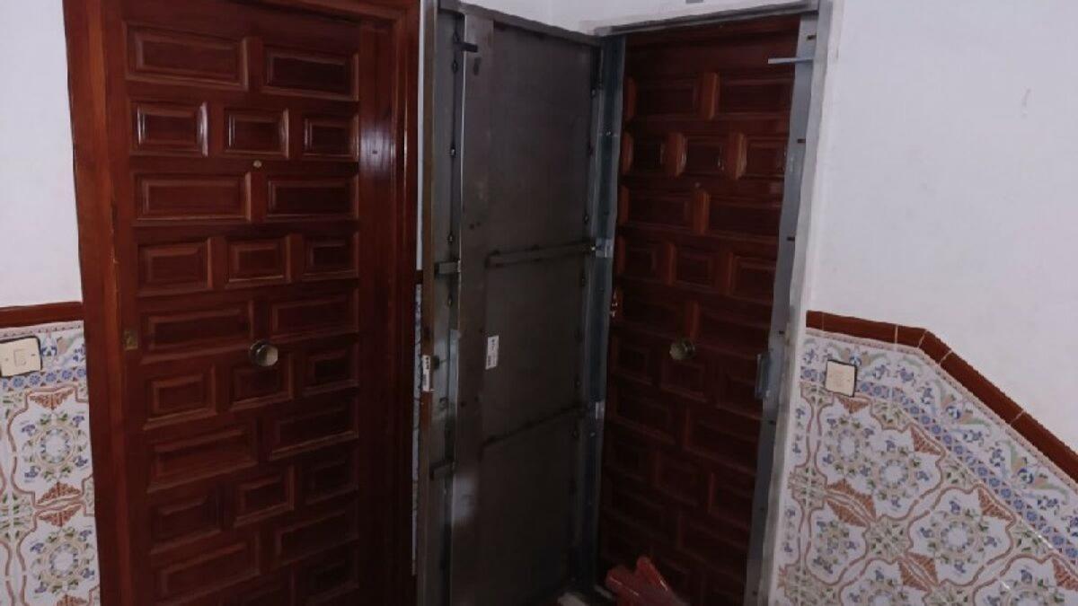 Venta de chalet independiente en Casa o chalet en Calle Virgencica, 3, Cabra de Santo Cristo, Cabra de Santo Cristo
 photo 3