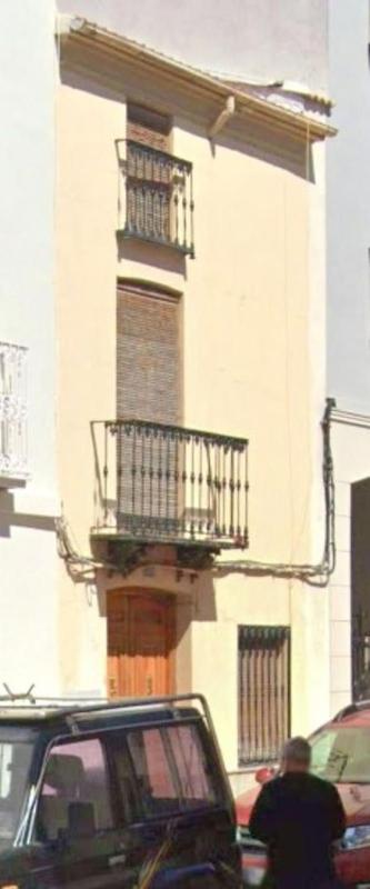 Venta de chalet independiente en Casa o chalet en Calle Parras Baja, Torredonjimeno, Torredonjimeno
 photo 5