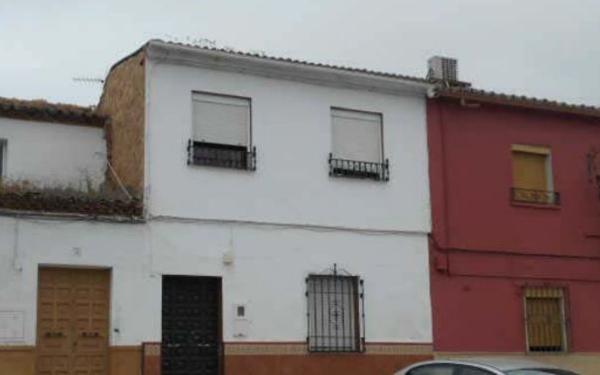 Chalet independiente en venta en Casa o chalet en Calle Misericordia s/n, Arjonilla, Arjonilla
 photo