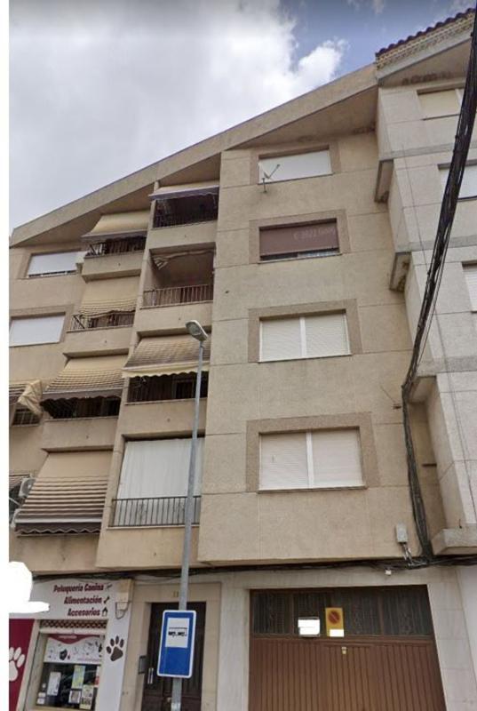 Sale of apartment in Piso en Torredonjimeno, Torredonjimeno
photo 1