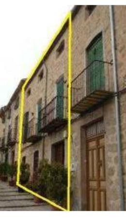 Chalet adosado en Calle Juan de Dios Gonzalez s/n, Castellar photo